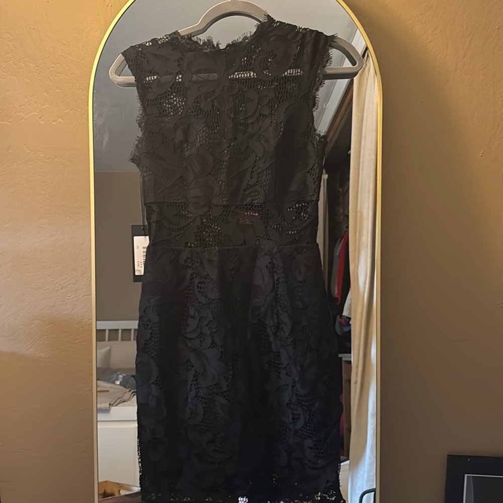 Dolce Vita Black dress